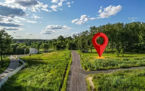 Участок, 7 сот., поселения (ижс)