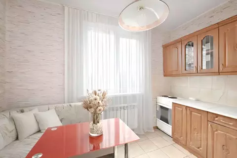 1-к кв. Московская область, Королев ул. Исаева, 7 (38.7 м)