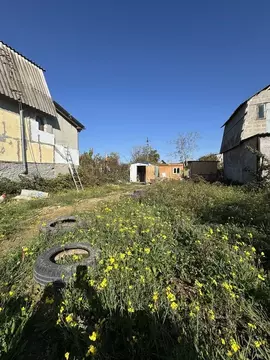 Участок в Севастополь Бентос ТСН,  (5.0 сот.)