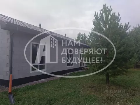 Дом в Пермский край, Кунгурский муниципальный округ, д. Поповка ул. ...