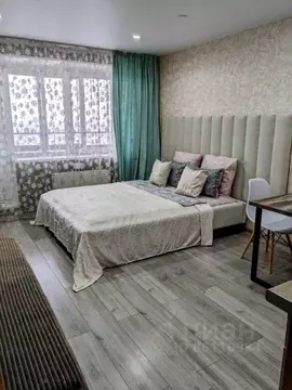 1-к кв. Удмуртия, Ижевск ул. 10 лет Октября, 87 (30.0 м)