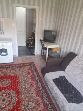 1-к кв. Кемеровская область, Кемерово Инициативная ул., 27а (17.0 м)