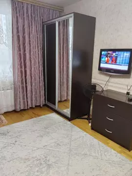 1-к кв. Московская область, Люберцы Красная Горка мкр, просп. ...