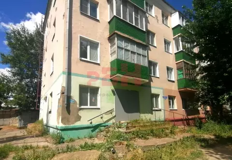 Помещение свободного назначения в Пензенская область, Пенза ул. ...