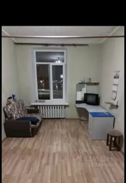 Комната Санкт-Петербург Большеохтинский просп., 7к1 (19.0 м)