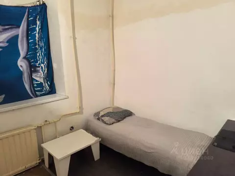 Комната Санкт-Петербург ул. Антонова-Овсеенко, 1К2 (12.0 м)