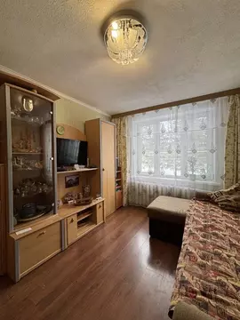 1-к кв. Московская область, Дмитровский муниципальный округ, с. ...