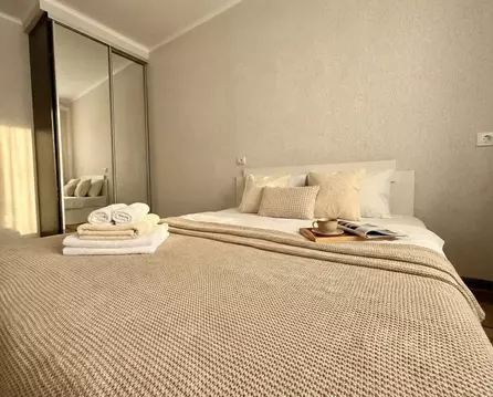 1-к кв. Татарстан, Альметьевск ул. Гафиатуллина, 22 (20.0 м)