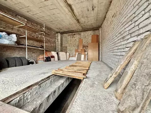 Гараж в Тамбовская область, Тамбов Заводская ул., 20А (26 м)