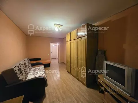 1-к кв. Волгоградская область, Волгоград бул. 30-летия Победы, 17д ...