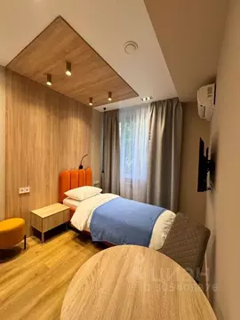 Комната Москва Большой Коптевский проезд, 3С7