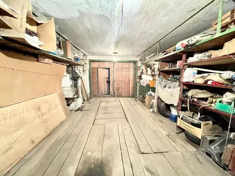 Гараж в Пензенская область, Пенза ул. Лядова, 40В (24 м)