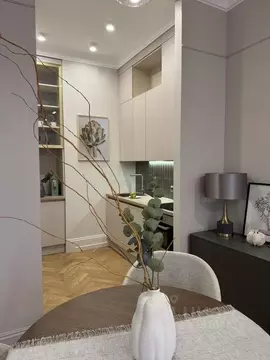 2-к кв. Москва ул. Василия Ланового, 3 (55.0 м)