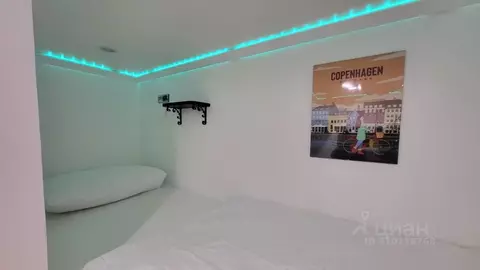 Комната Москва ул. Буженинова, 2 (4.0 м)