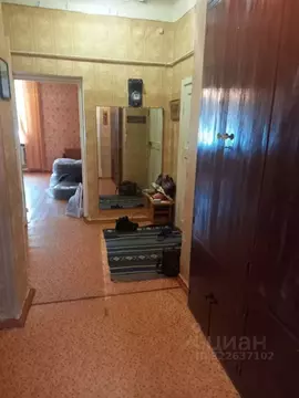 2-к кв. Нижегородская область, Нижний Новгород ул. Бекетова, 14 (52.0 ...