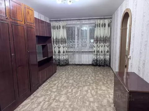 1-к кв. Самарская область, Самара Мирная ул., 157 (30.0 м)