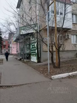 1-к кв. Самарская область, Тольятти ул. Никонова, 13 (31.4 м)