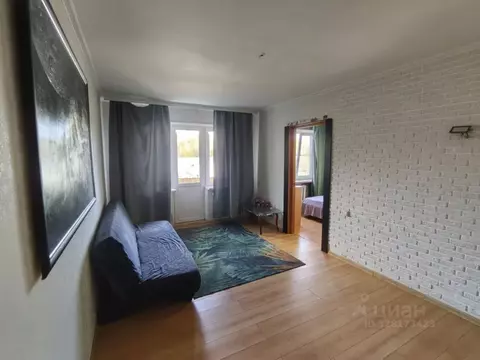 3-к кв. Московская область, Ивантеевка Пушкинский городской округ, ...