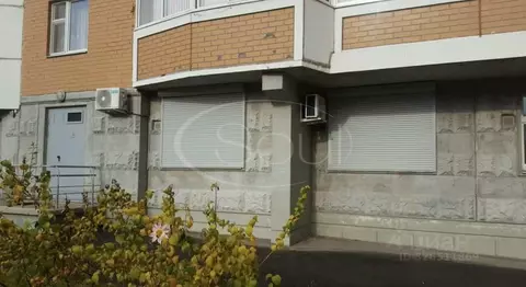 Торговая площадь в Московская область, Видное ул. Завидная, 3 (93 м)