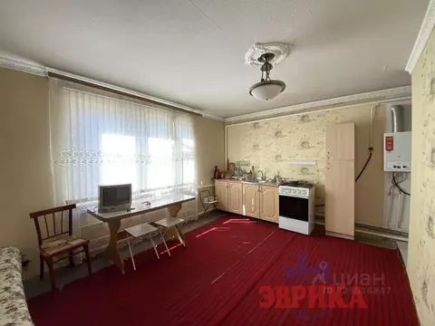 Дом в Краснодарский край, Крымск Советская ул., 64А (30 м)