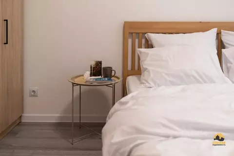 1-к кв. Ленинградская область, Мурино Всеволожский район, ул. Шоссе в ...