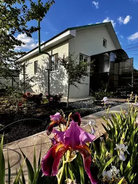 Дом в Самарская область, Кинель Вагонник-3 СДТ, 43 (97 м)