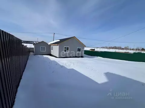 Участок в Саха (Якутия), Якутск Намский тракт 17-й километр тер., 18 ...