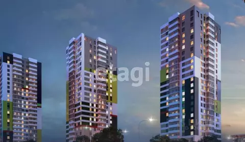 Комната Башкортостан, Стерлитамак просп. Октября, 38 (3.2 м)