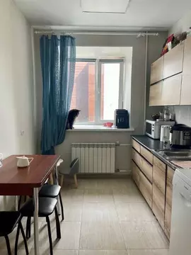 2-к кв. Томская область, Томск Сибирская ул., 98 (54.5 м)