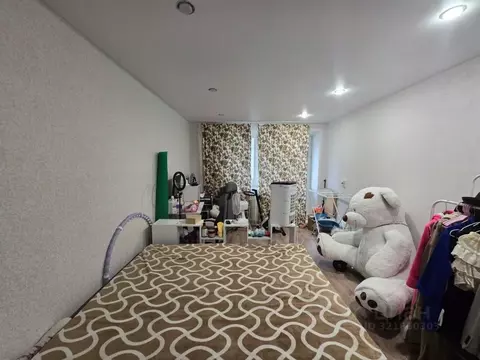 1-к кв. Татарстан, Зеленодольск ул. Жукова, 1 (32.7 м)