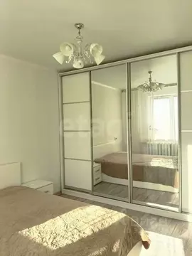 3-к кв. Курская область, Курск ул. 50 лет Октября, 110 (58.4 м)