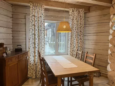 Дом в Московская область, Домодедово Востряково мкр, ул. Одинцовская ...