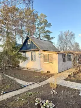 Дом в Саратовская область, Энгельсский район, Терновское муниципальное ...