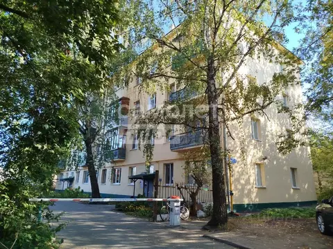 1-к кв. Пензенская область, Пенза ул. Урицкого, 3 (31.1 м)