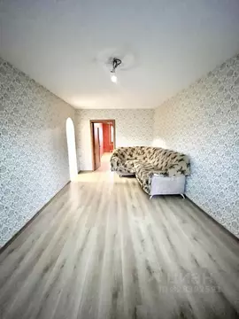 3-к кв. Бурятия, Улан-Удэ ул. Бабушкина, 23 (56.5 м)