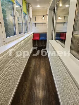 Продается 1-комнатная квартира