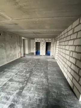 3-к кв. Калужская область, Калуга Белые Росы жилой комплекс, 2 (92.44 ...