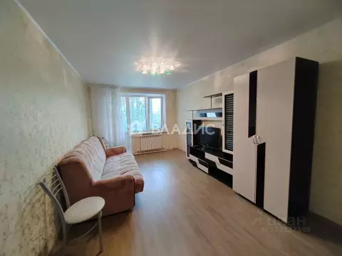 1-к кв. Московская область, Воскресенск Москворецкий мкр, ул. ...