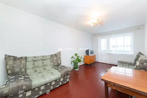 2-к кв. Челябинская область, Магнитогорск просп. Карла Маркса, 124/1 ...