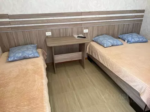 Комната Крым, Сакский район, Лесновское с/пос, с. Прибрежное ул. ...