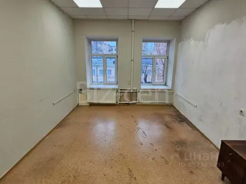 Офис в Санкт-Петербург Дегтярная ул., 5-7 (23 м)