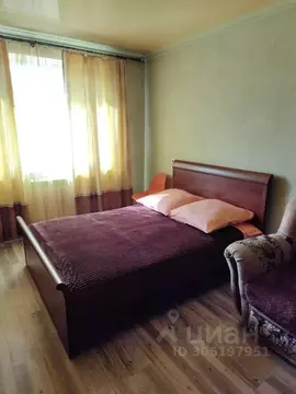 2-к кв. Амурская область, Благовещенск Театральная ул., 65 (54.0 м)