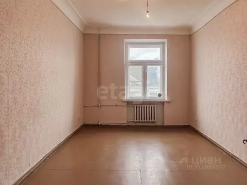 3-к кв. Псковская область, Псков Октябрьский просп., 19 (89.1 м)