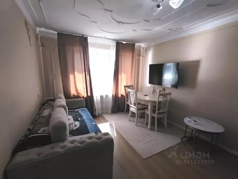 1-к кв. Ставропольский край, Михайловск Шпаковский район, ул. Ленина, ...