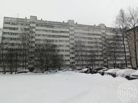 1-к кв. Санкт-Петербург просп. Культуры, 29К7 (33.0 м)