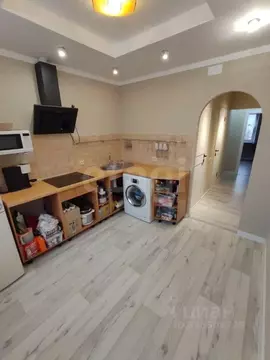 3-к кв. Пермский край, Пермь ул. Ивана Франко, 38 (66.3 м)