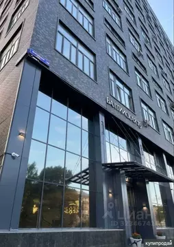 Студия Москва Ленинградский просп., 80к66 (40.0 м)