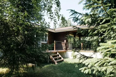 Дом в Тульская область, Кимовск Усадьба Александрово кп,  (167 м)