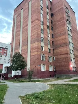 2-к кв. Нижегородская область, Нижний Новгород ул. Дружаева, 13А (40.5 ...