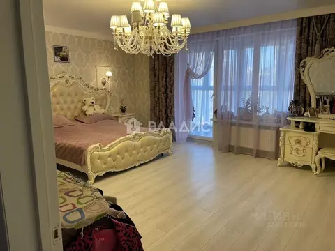 2-к кв. Калининградская область, Калининград ул. Генерала Толстикова, ...